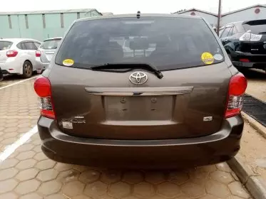 Toyota Fielder