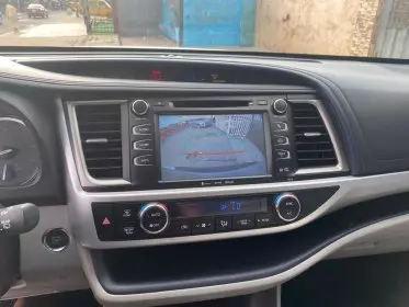 Toyota Grand Highlander
