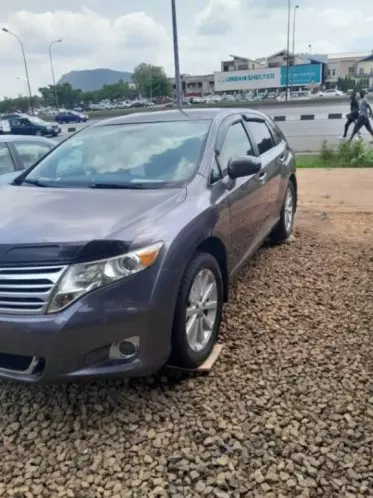Toyota Venza