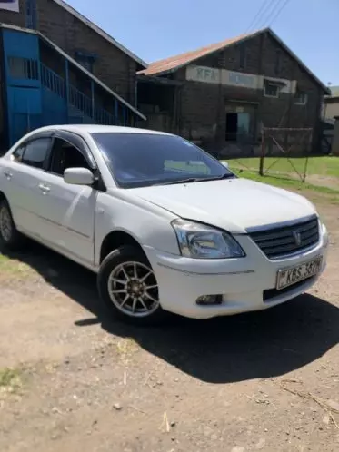 Toyota Premio 