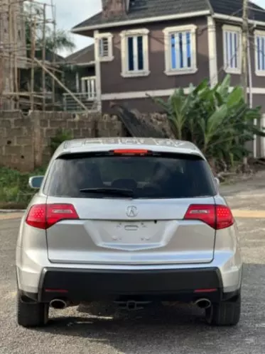 Acura MDX