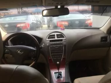 Lexus ES 350