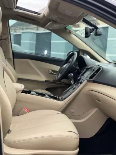 Toyota Venza