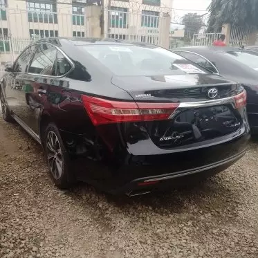 Toyota Avalon