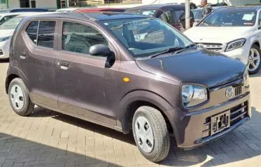 Mazda Carol