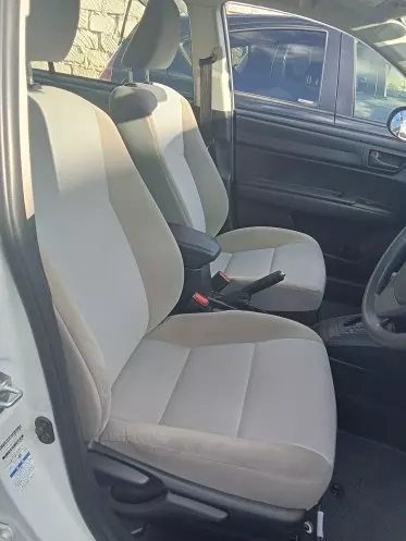 Toyota Axio