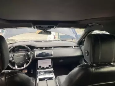 Land Rover  Range Rover Sport HSE Dynamic