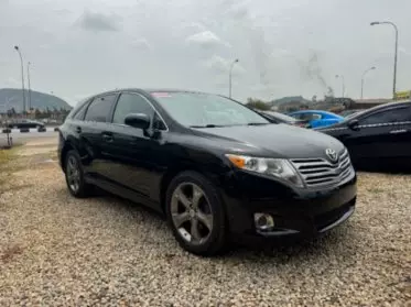 Toyota Venza
