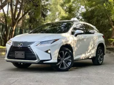 Lexus RX 300