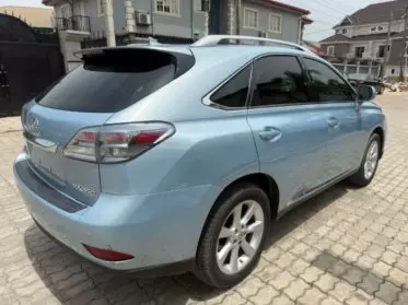 Lexus RX 350