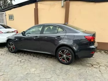 Lexus IS 250