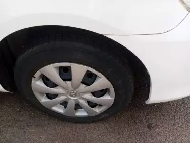 Toyota Fielder