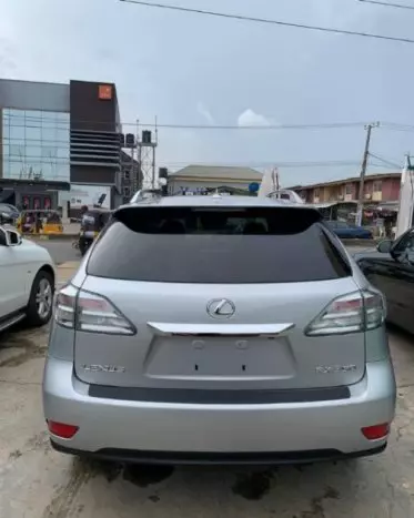 Lexus RX 350