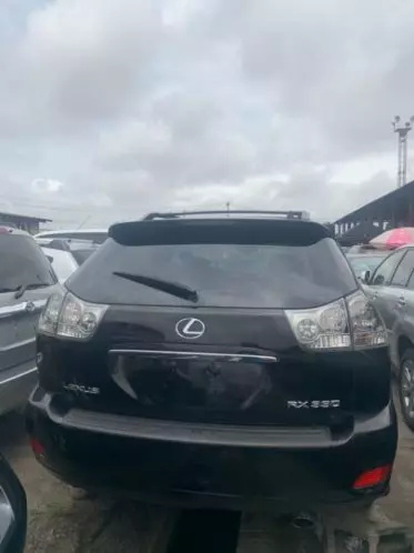 Lexus RX 330