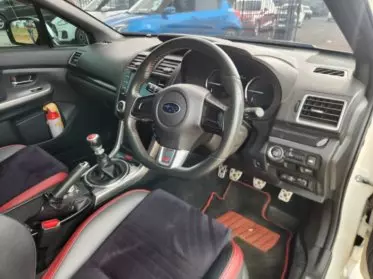 Subaru Impreza Hybrid