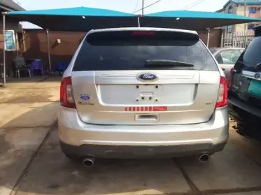 Ford Edge