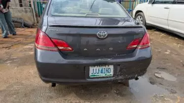 Toyota Avalon