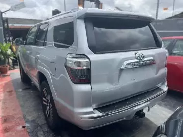 Toyota 4-Runner