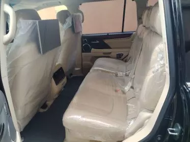 Lexus LX 570