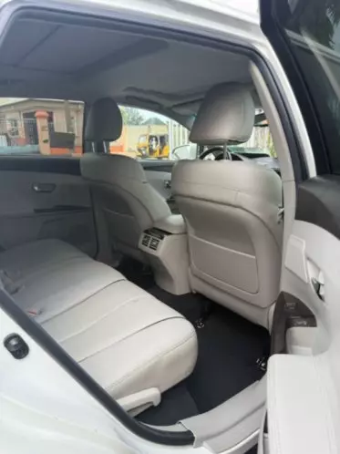 Toyota Venza