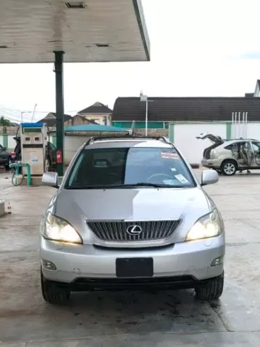 Lexus RX 350