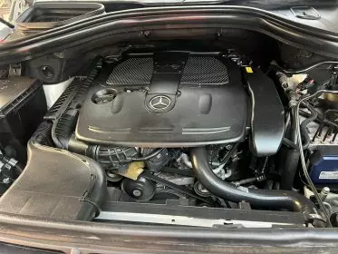 Mercedes-Benz ML 350