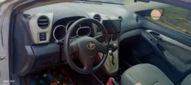 Toyota Matrix