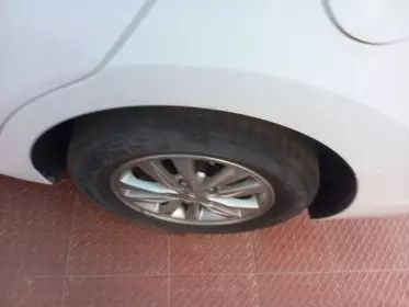 Hyundai Avente