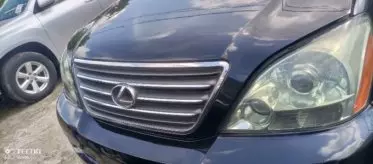 Lexus GX 470