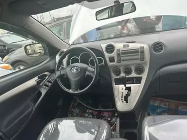 Toyota Matrix