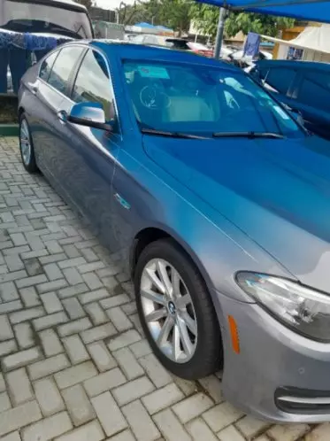 BMW 116