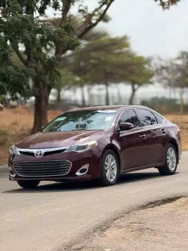 Toyota Avalon
