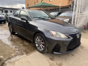 Lexus IS 250