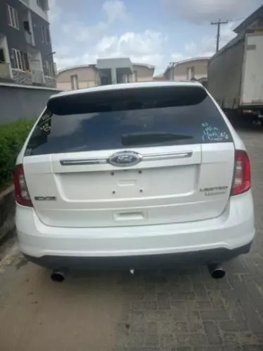 Ford Edge