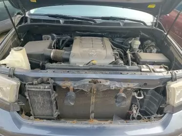Toyota Tundra