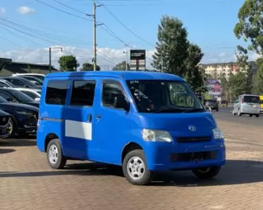 Toyota Town Ace