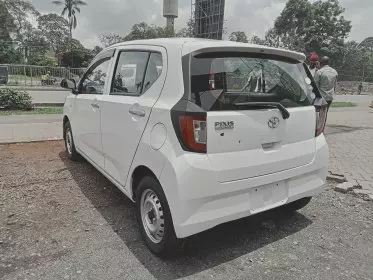 SUZUKI Pixis 