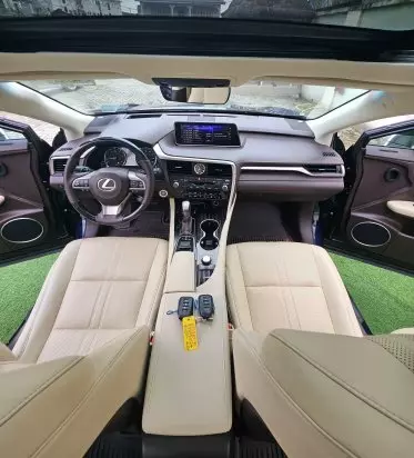 Lexus RX 350