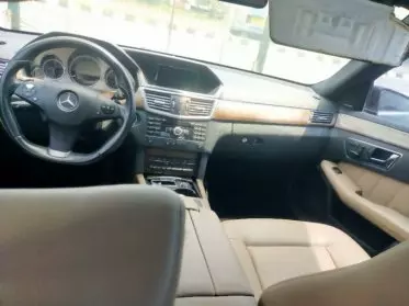 Mercedes-Benz E 350