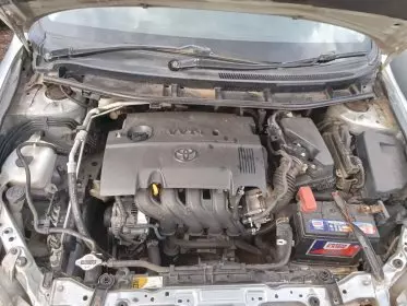Toyota Premio
