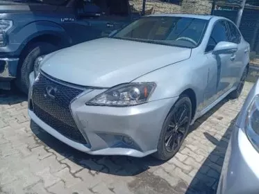Lexus IS 250