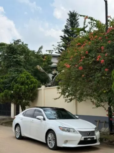 Lexus ES 350