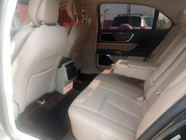 Lincoln Continental