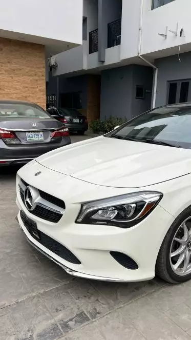 Mercedes-Benz C 250