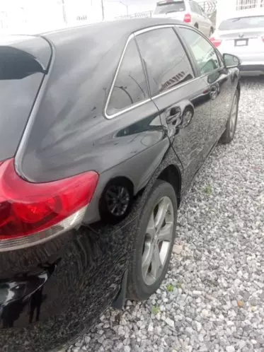 Toyota Venza