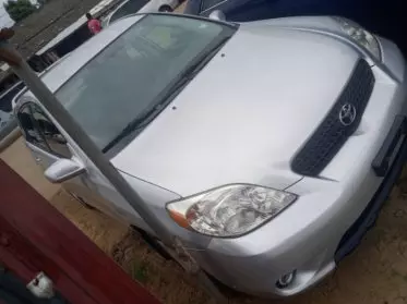 Toyota Matrix