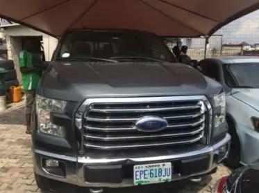 Ford F 150