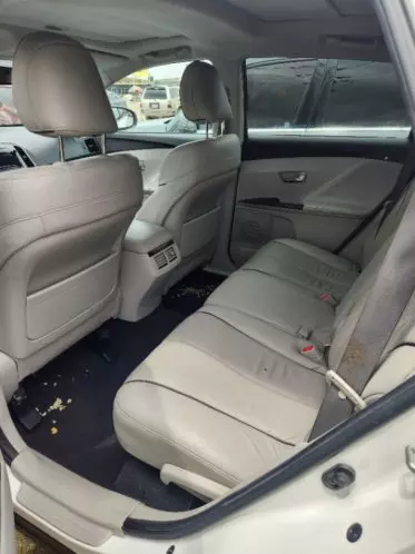 Toyota Venza