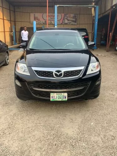 Mazda CX-9