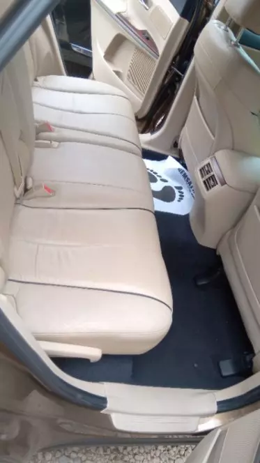 Toyota Venza